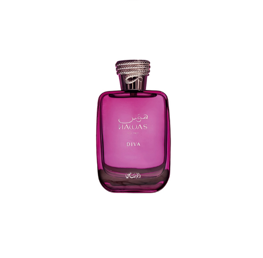 Hawas Diva 3.4 EDP
