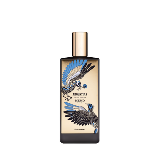 Argentina By Memo 2.5 EDP (TESTER) NO CAP