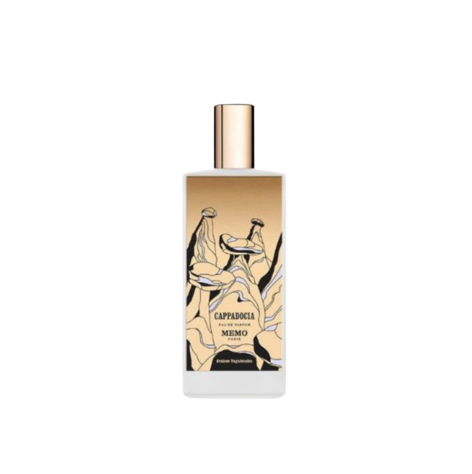 Cappadocia By Memo Paris 2.5 EDP (TESTER) NO CAP
