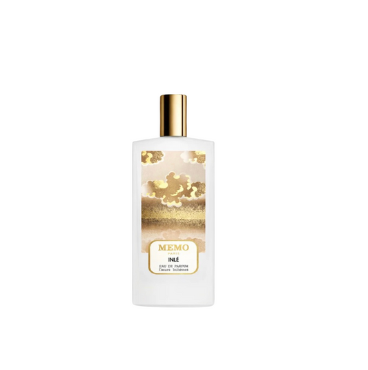 Inlè By Memo Paris 2.5 EDP (TESTER) NO CAP