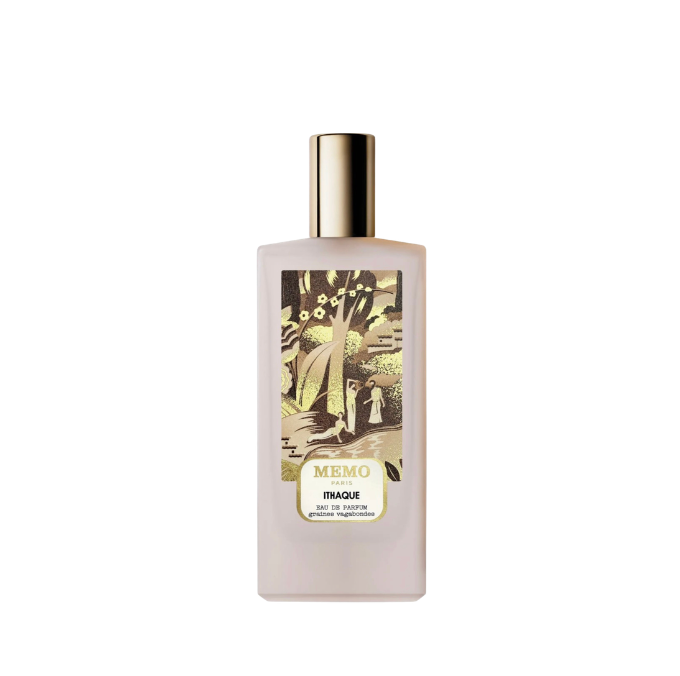 Ithaque By Memo Paris 2.5 EDP (TESTER) NO CAP