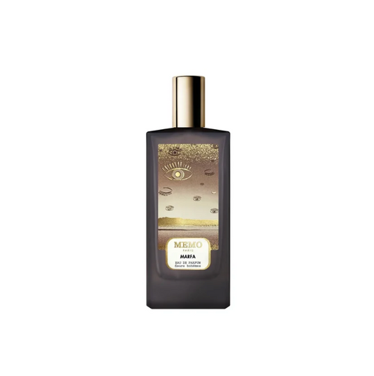 Memo Paris Marfa 2.5 EDP (TESTER) NO CAP
