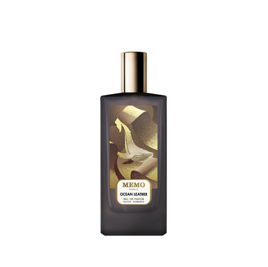 Ocean Leather By Memo Paris 2.5 EDP (TESTER)