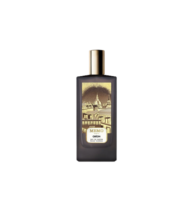Odeon By Memo Paris 2.5 EDP (TESTER) NO CAP