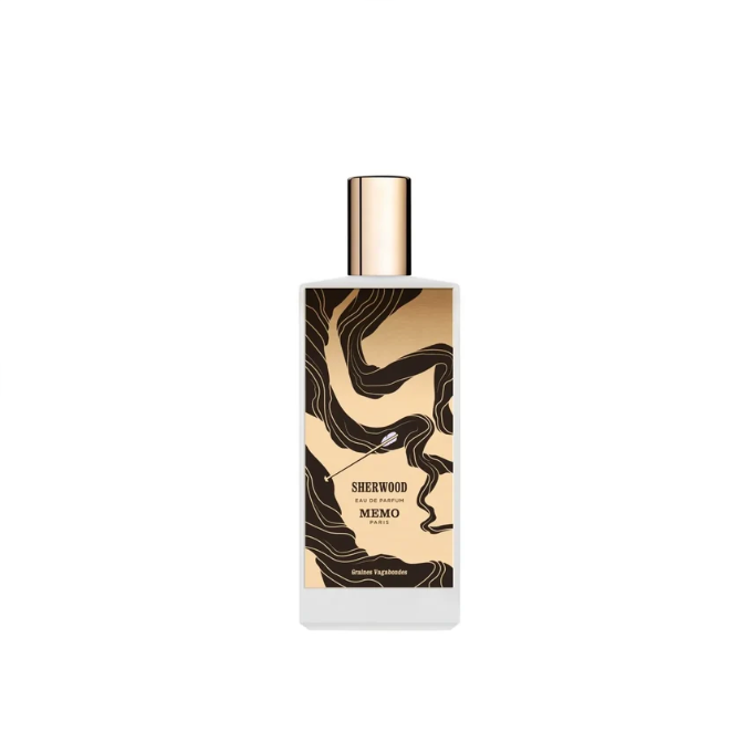 Sherwood By Memo Paris 2.5 EDP (TESTER) NO CAP