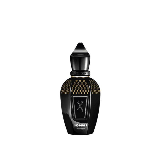 Blend Tony Iommi Deified By Xerjoff 1.7 EDP (TESTER)