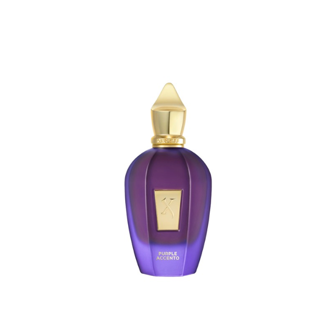 Purple Accento BY Xerjoff 3.4 EDP (TESTER)
