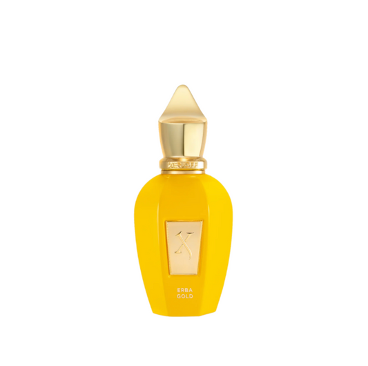 Erba Gold By Xerjoff 3.4 EDP (TESTER)