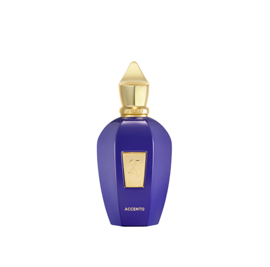 Accento By Xerjoff 3.4 EDP (TESTER)
