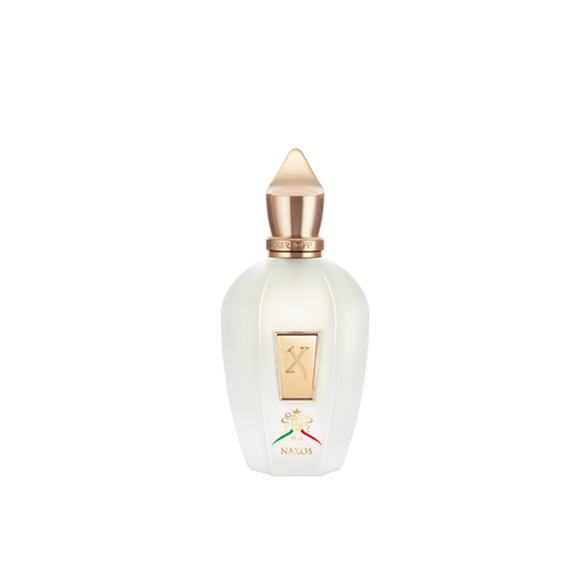 Xerjoff Naxos 3.4 EDP (TESTER)