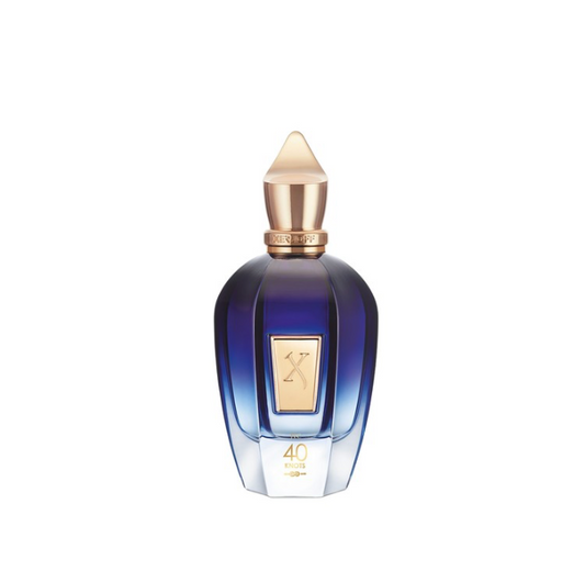 40 Knots By Xerjoff 3.4 EDP (TESTER)