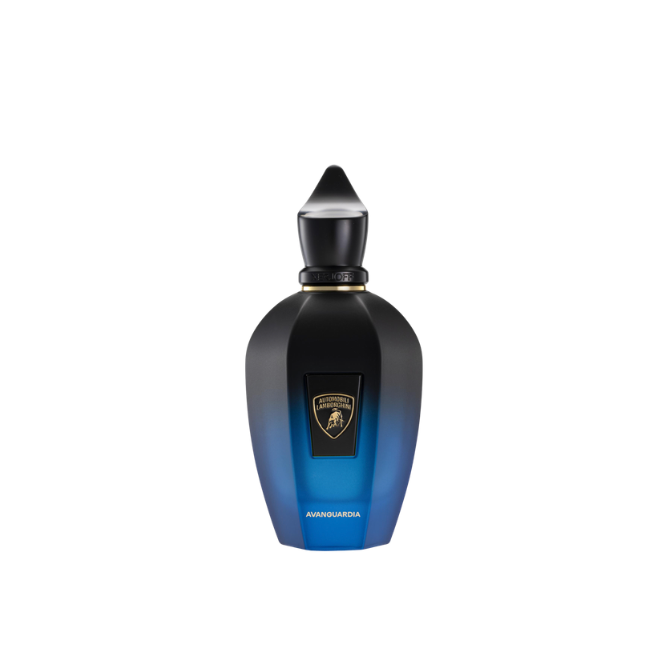 X Automobili Lamborghini Avanguardia By Xerjoff 3.4 EDP (TESTER)