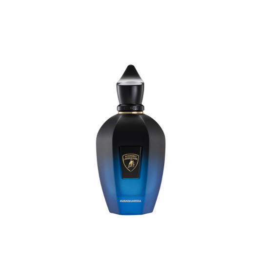 X Automobili Lamborghini Avanguardia By Xerjoff 3.4 EDP (TESTER)