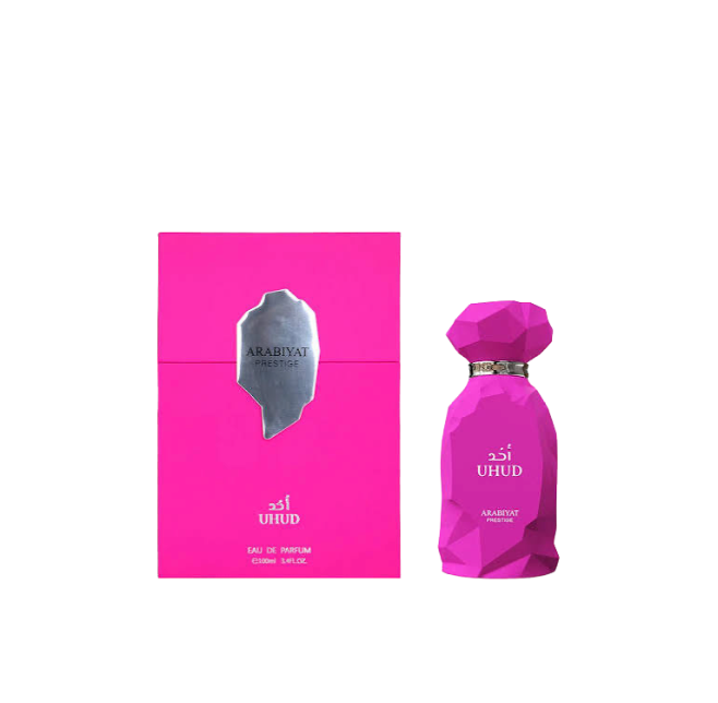 Uhud By Arabiyat Prestige 3.4 EDP