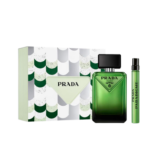 Paradigme By Prada 3.4 OZ + 10 ML